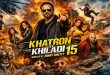Khatron Ke Khiladi Season 15 Coming Soon