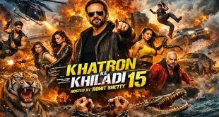 Khatron Ke Khiladi Season 15 Coming Soon